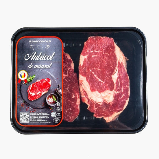 Antricot manzat ~ 500g