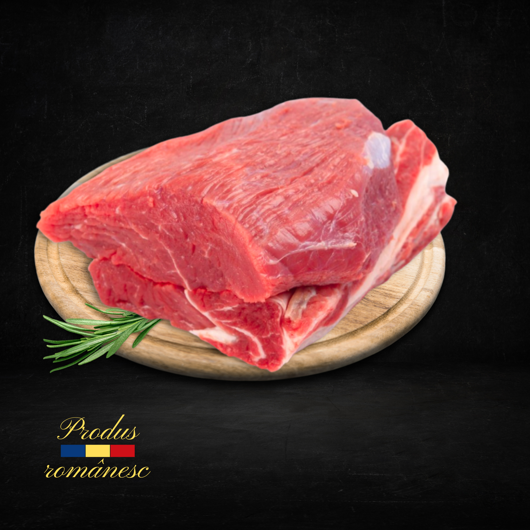 Pulpă Chiulotă ~ 500g