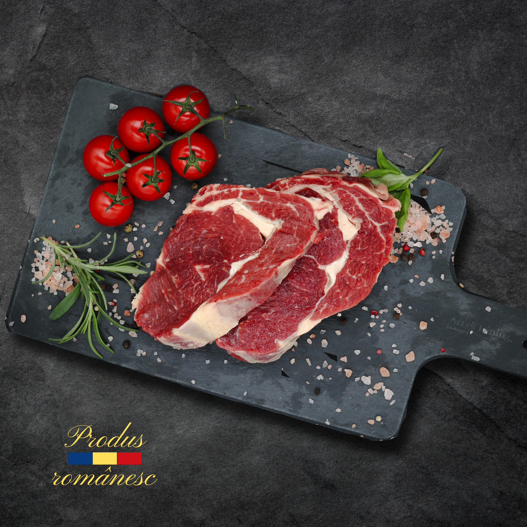 Antricot Vită ~ 500 g