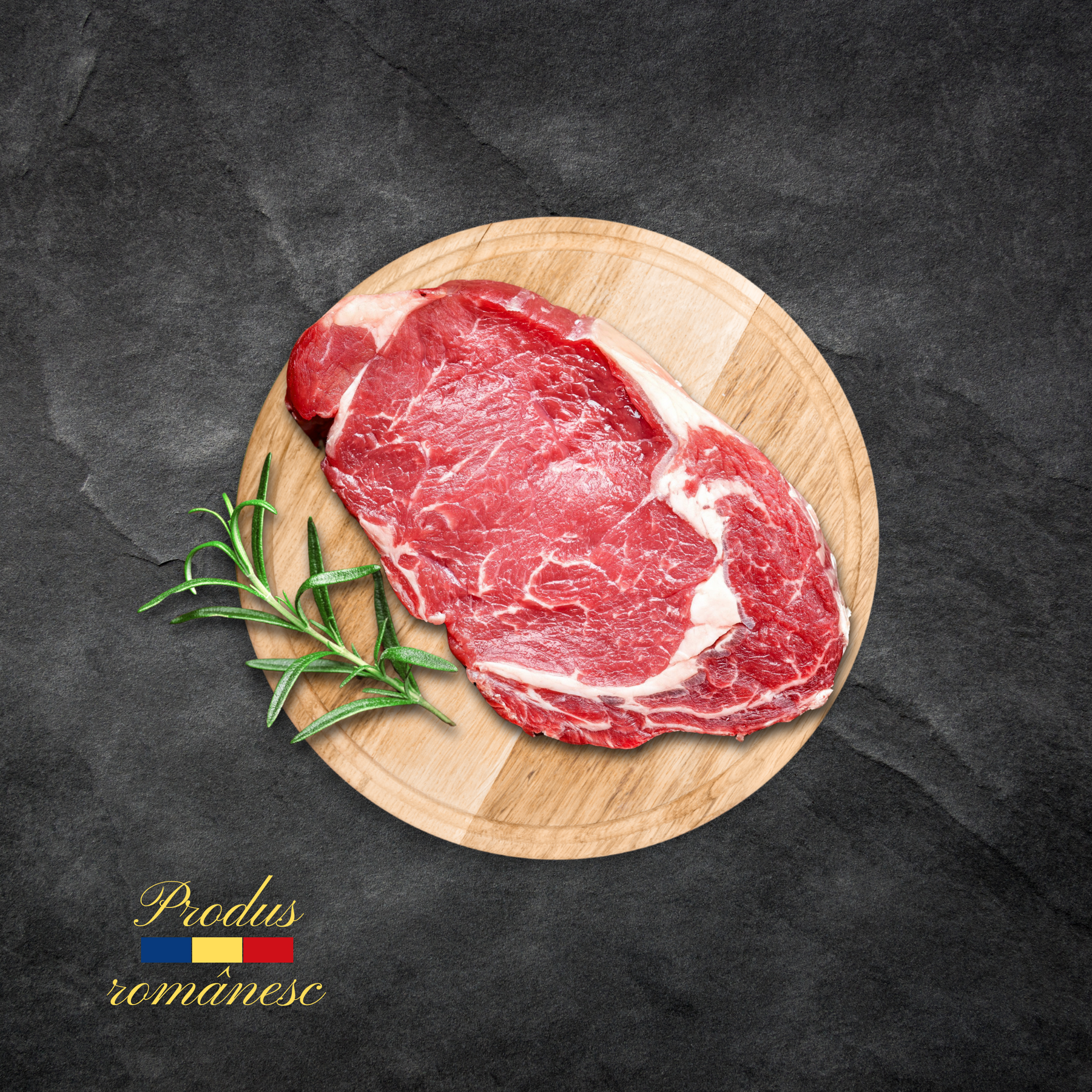 Antricot Vită ~ 500 g