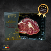 Antricot de vita maturat, ~330g