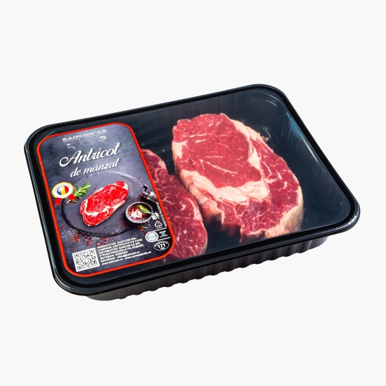 Antricot manzat ~ 500g