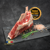 Coaste vită maturate ~ 1 kg