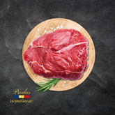 Obrăjori vită ~ 2 kg