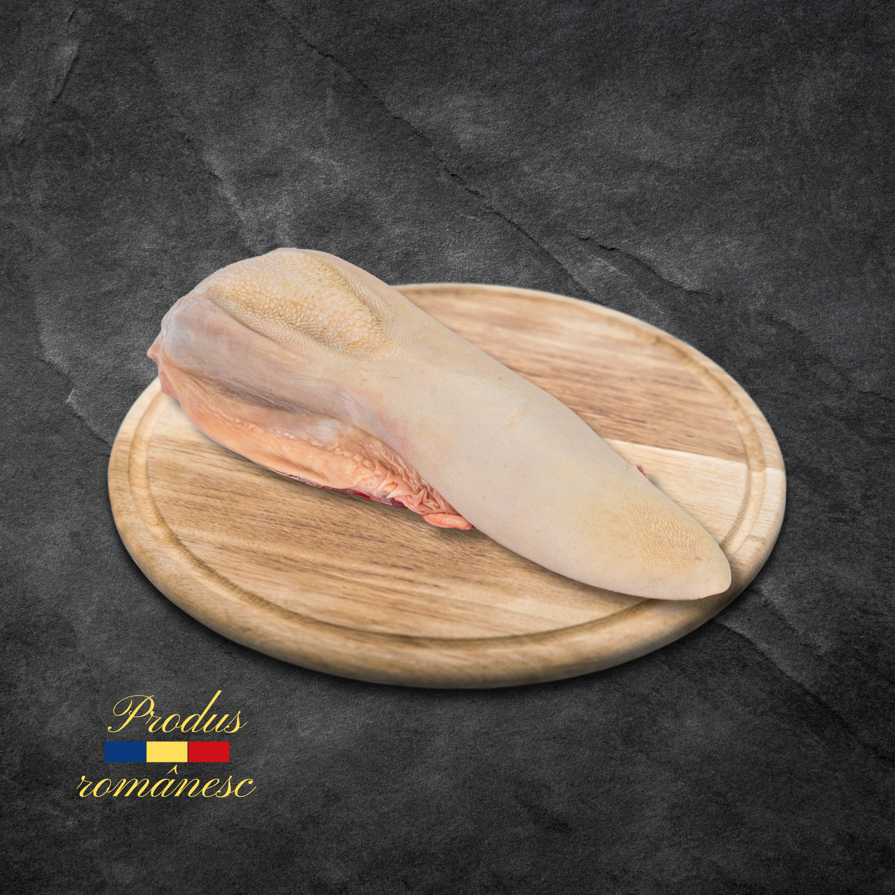 Limbă Vițel ~ 1.5 kg