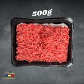 Carne tocata de vita, ~500g