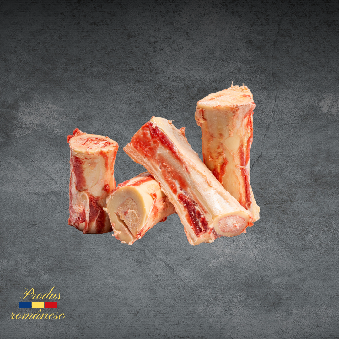 Oase de vita pentru ciorba, ~ 500 gr