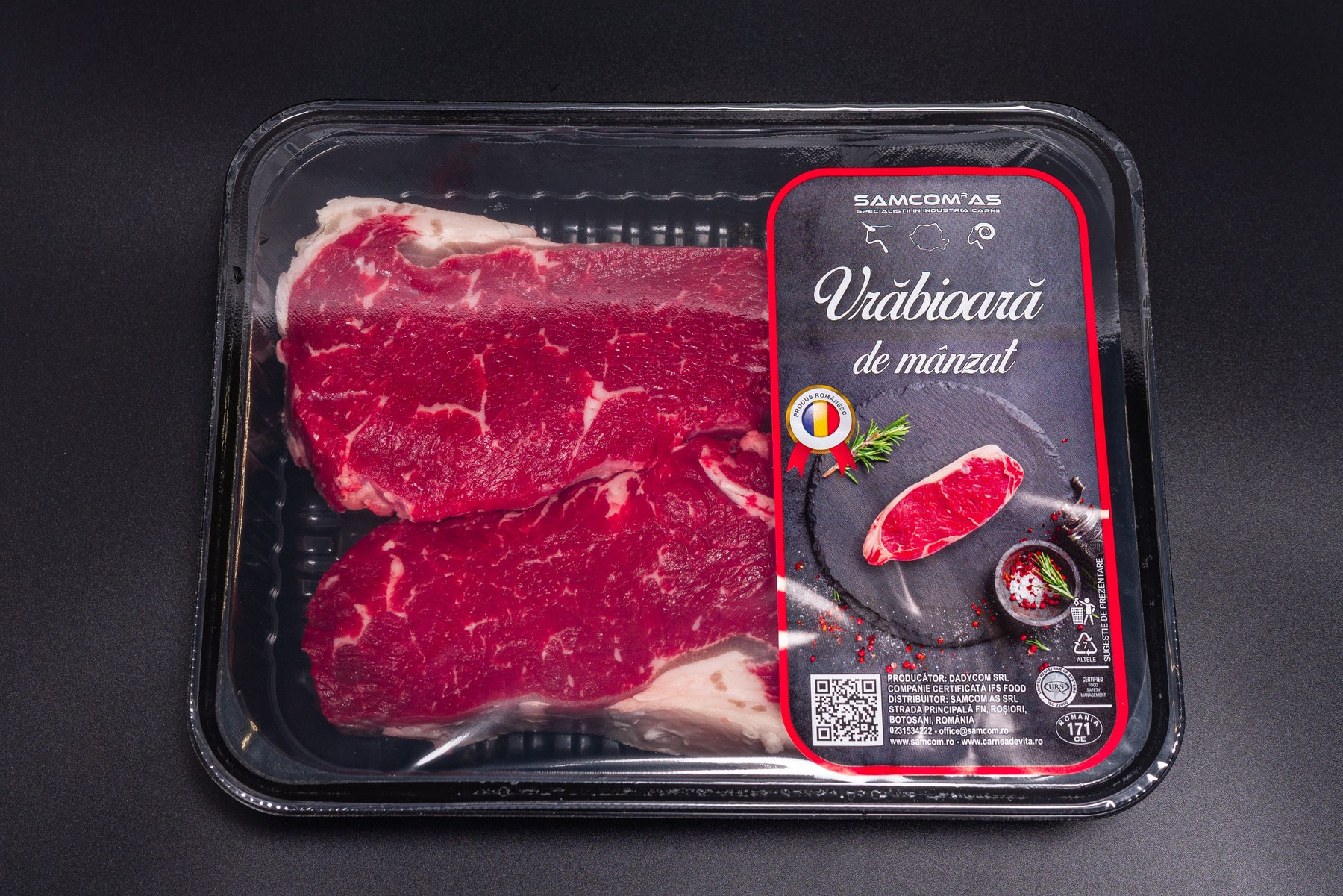 Vrabioara de manzat, ~500g