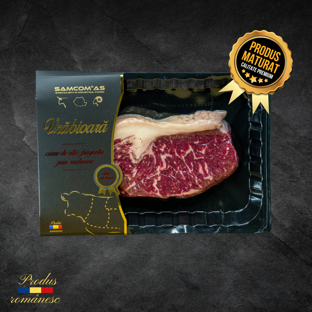 Vrabioara de vita maturata, ~ 250g