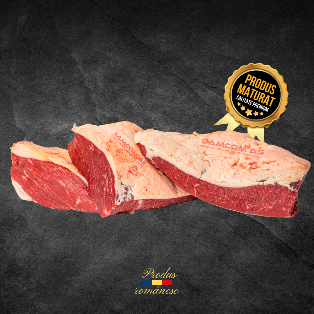 Picanha maturat, ~ 500g