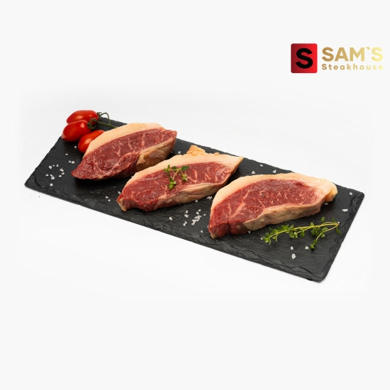 Picanha maturat, ~ 500g