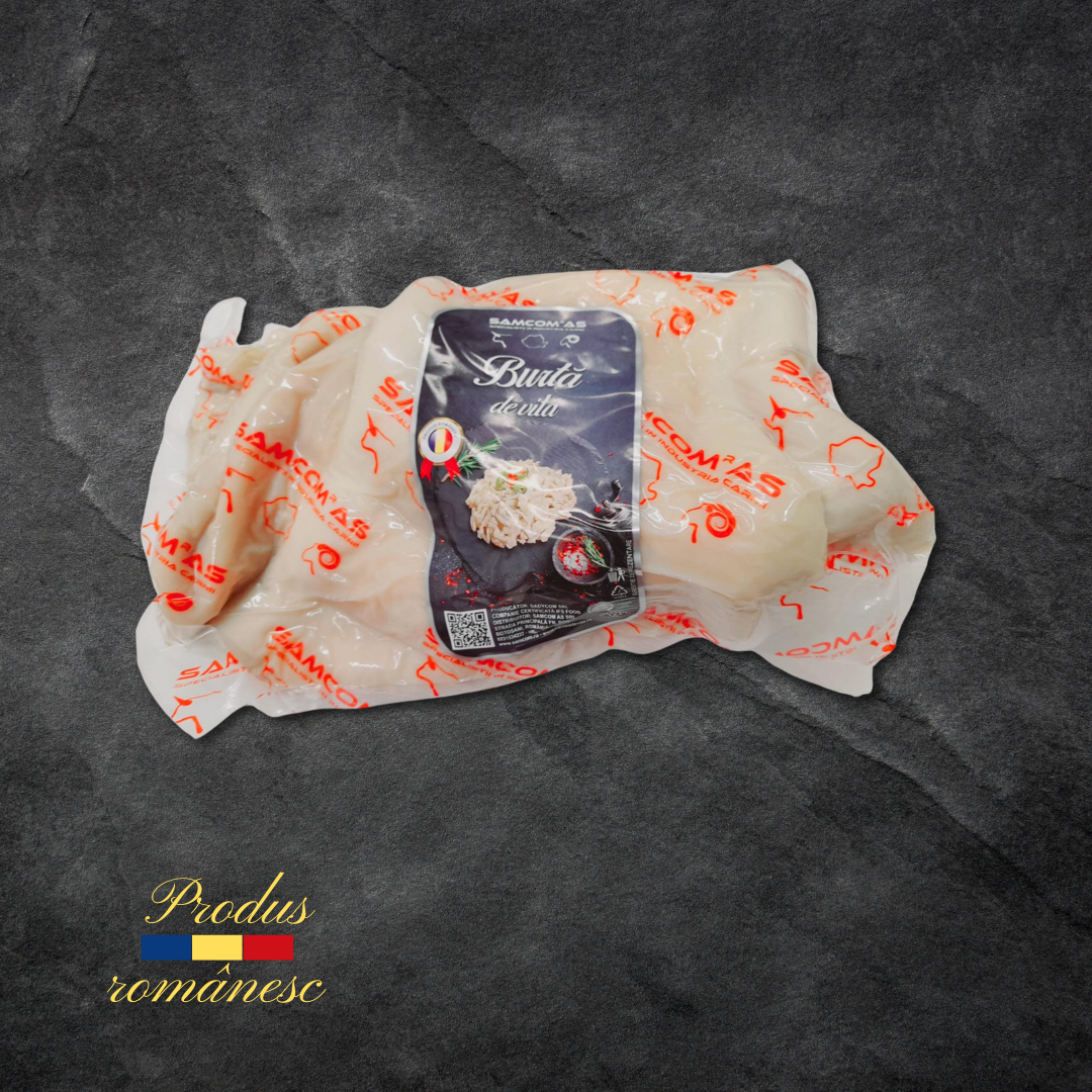 Burtă Vită ~ 2 kg