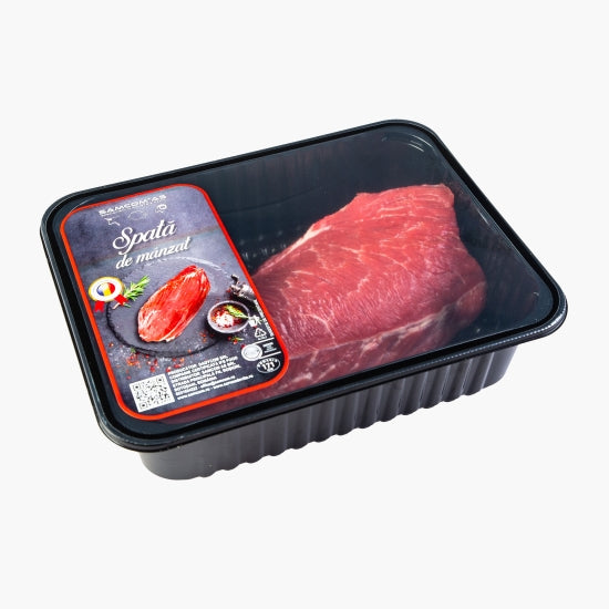 Spata de manzat, ~500g
