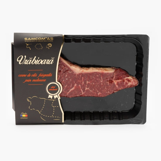 Vrabioara de vita maturata, ~ 250g