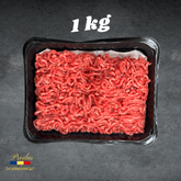Carne tocata de vita ~1 kg