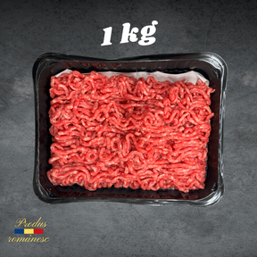 Carne tocata de vita ~1 kg