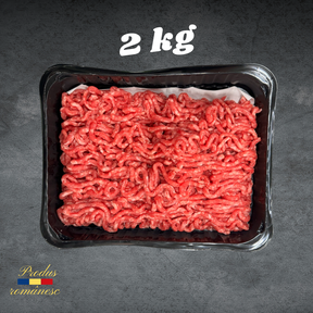 Carne tocata de vita ~2 kg