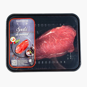 Spata de manzat, ~500g