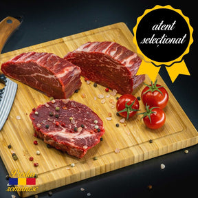 Muschi de vită maturat, 300gr